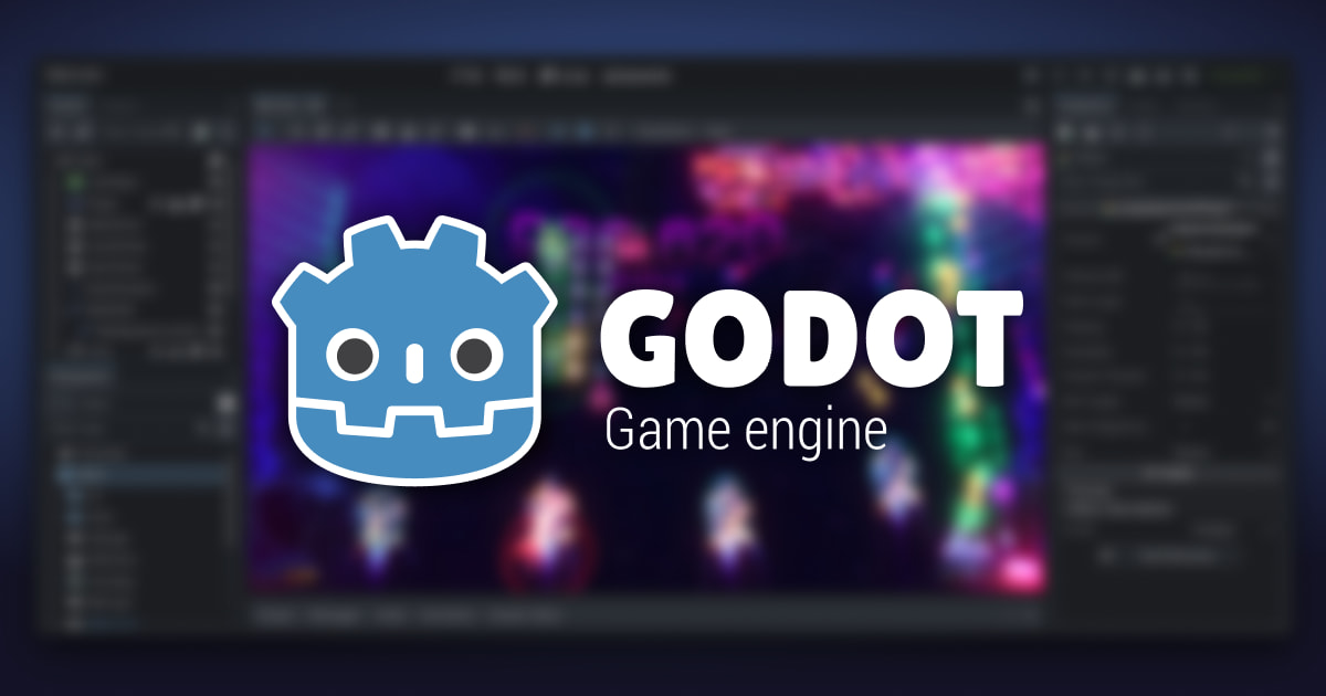 Showcase - Godot Engine