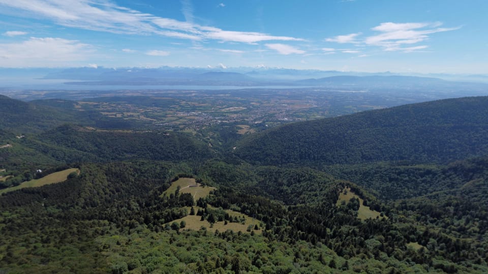 Aperçu de Le Montrond