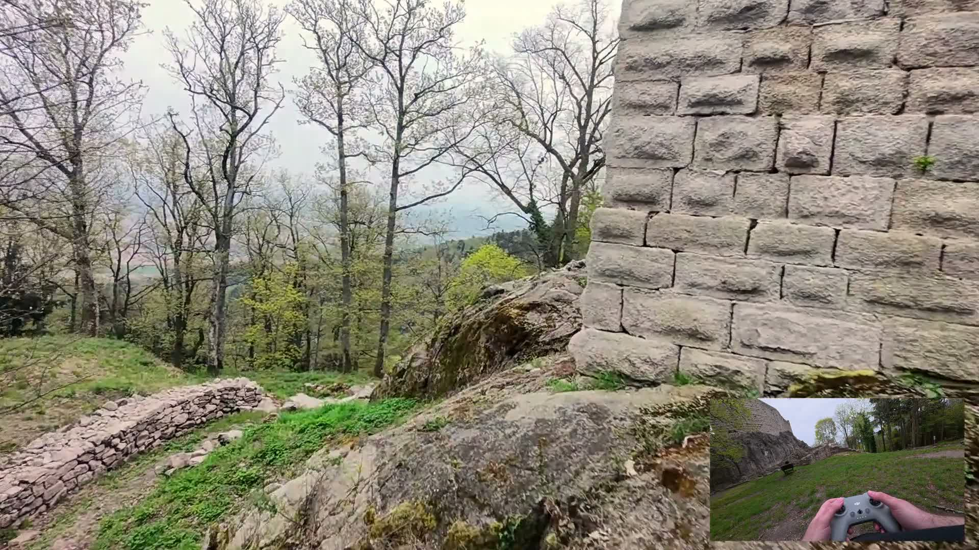 Miniature de Château du Bernstein, 04/2026