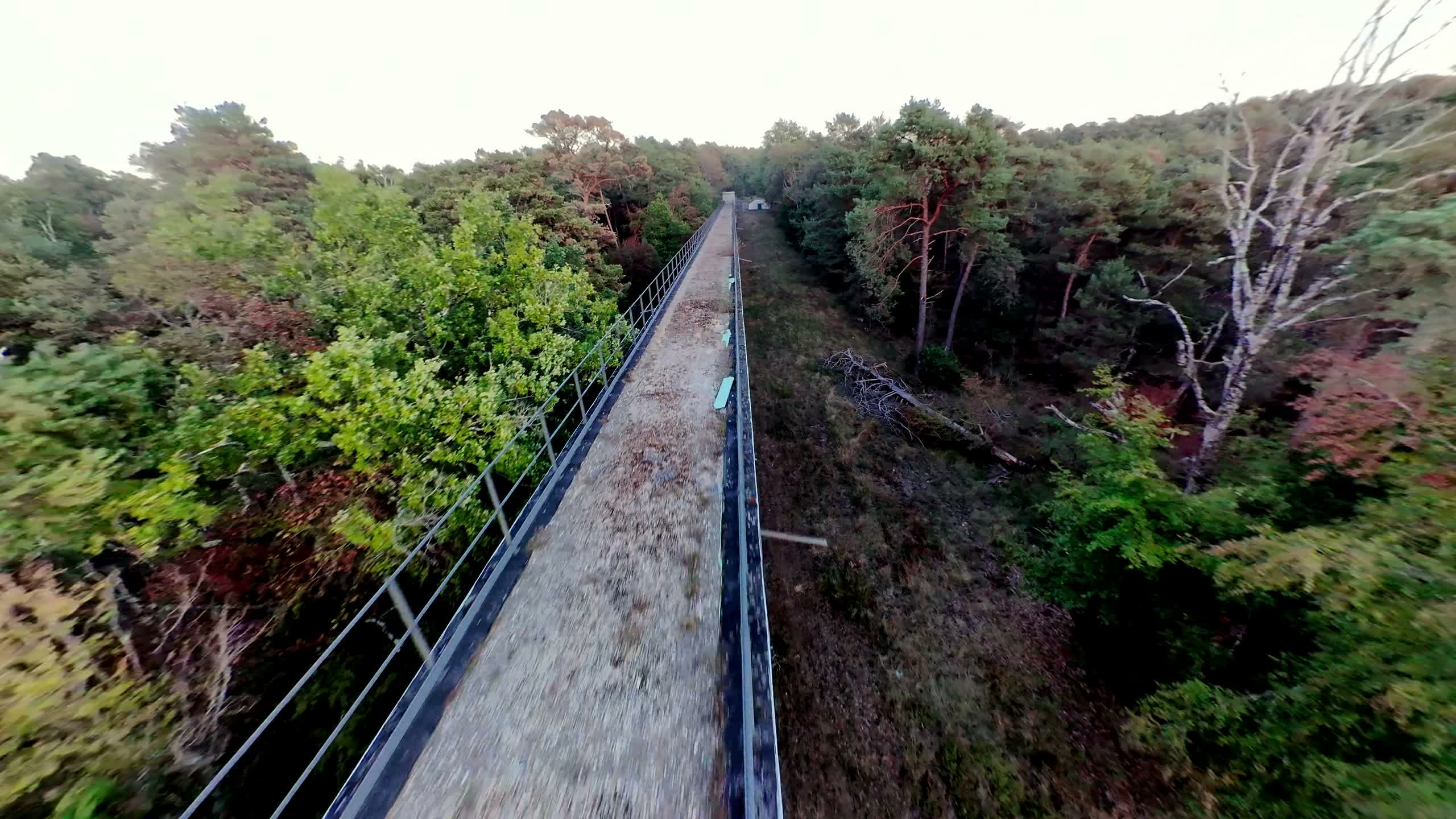 Miniature de Viaduc de la Vanne, 09/2026