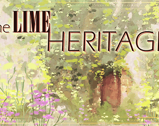 The Lime Heritage Cover